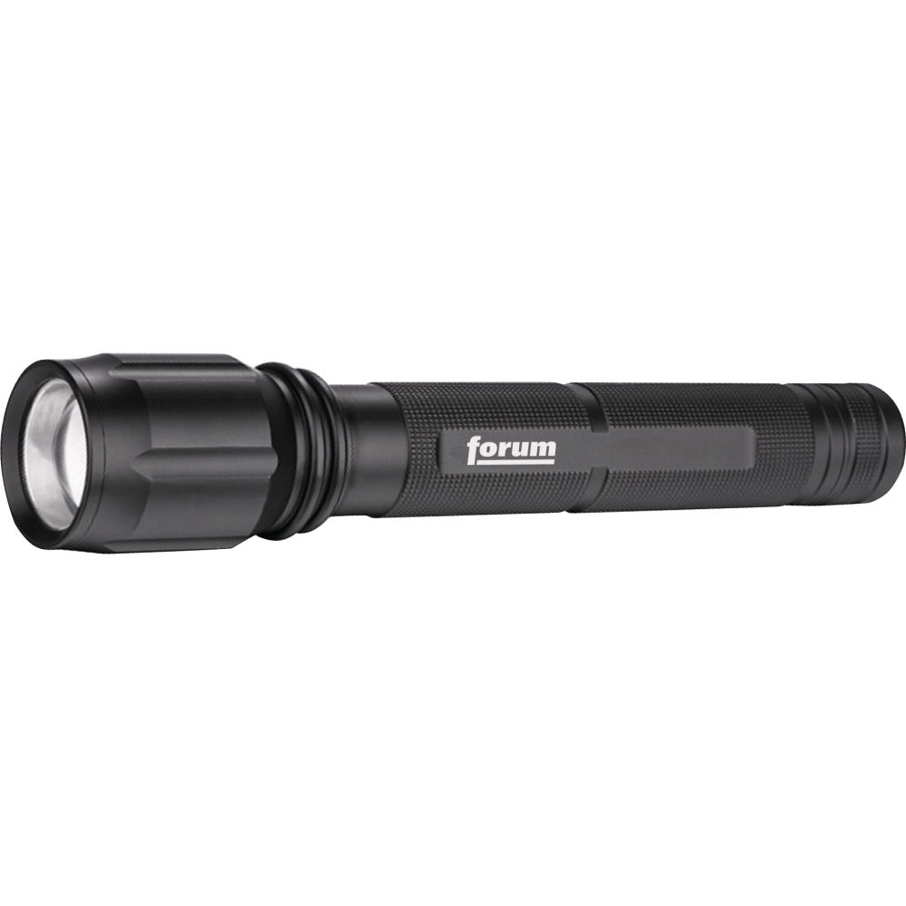 FORUM LED Taschenlampe 580Lumen
