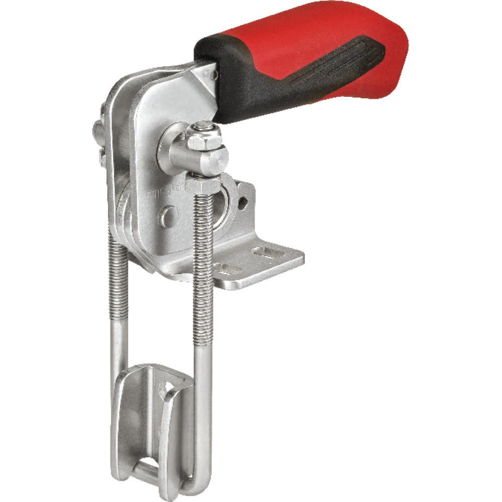 Verschlussspanner 6848V vertikal Gr.3 AMF