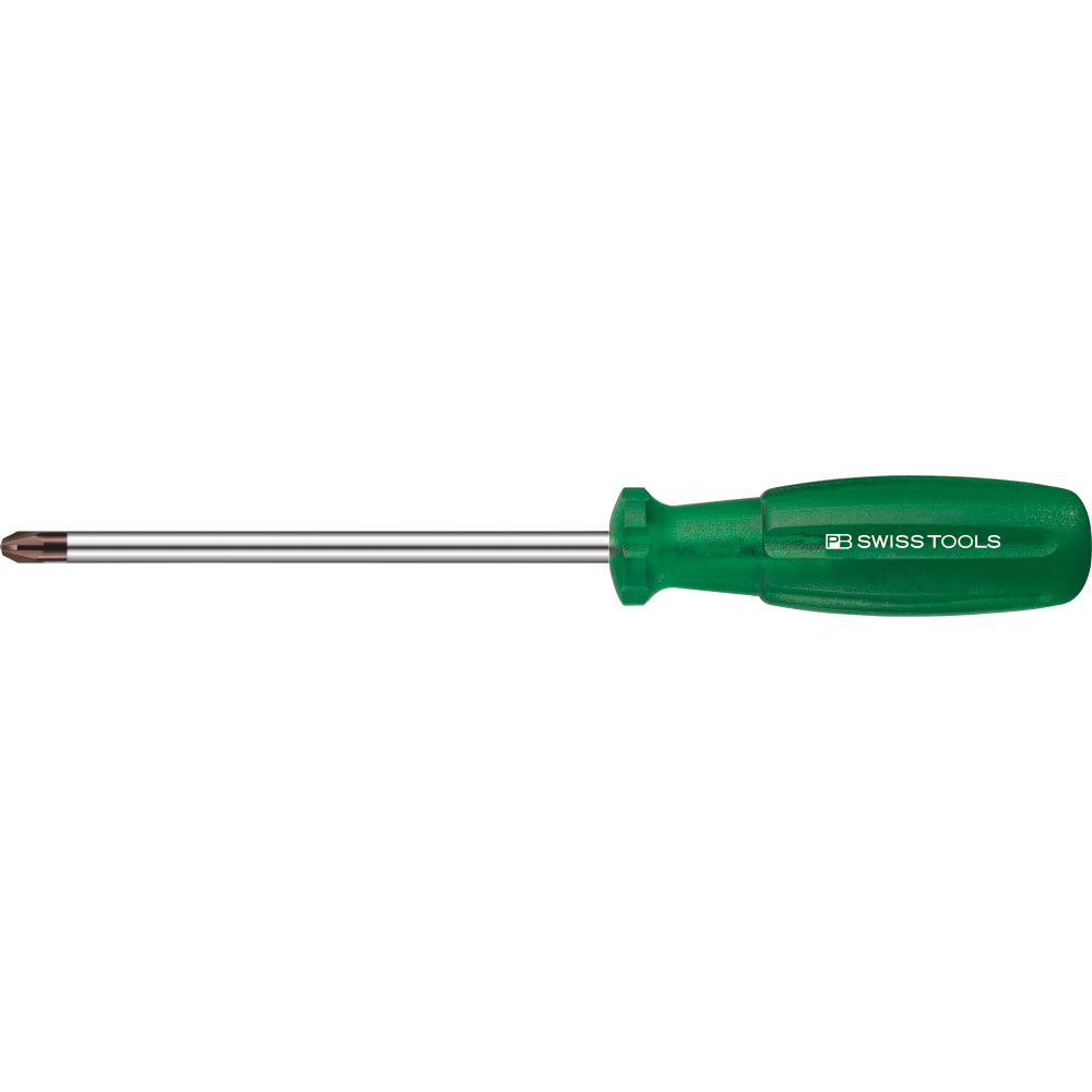 Schraubendreher 6192 PZ0x 60mm Multicraft PB Swiss Tools