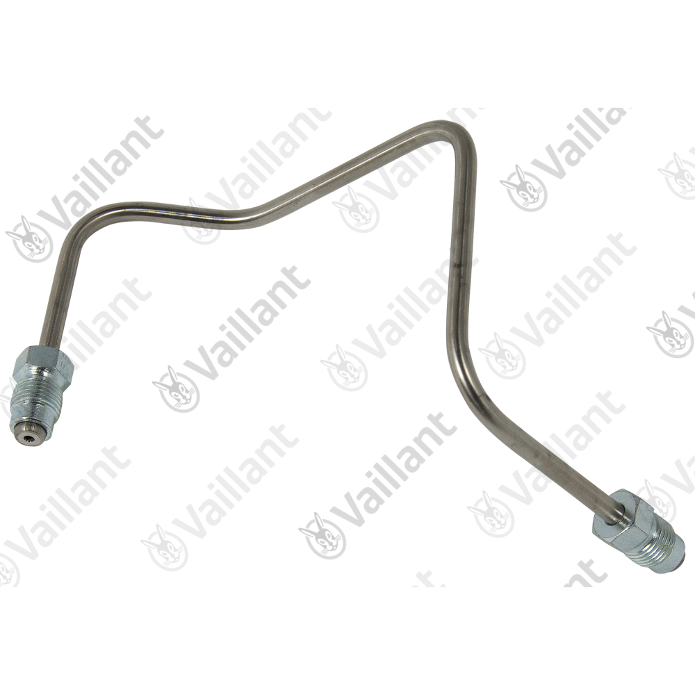 Vaillant Rohr, Ölleitung Vaillant-Nr. 0020130949