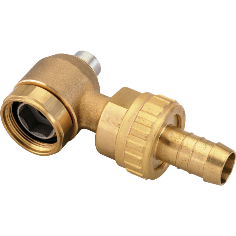 Danfoss Füll-/entleerungs Armatur f. RLV-Vent 3/4AG