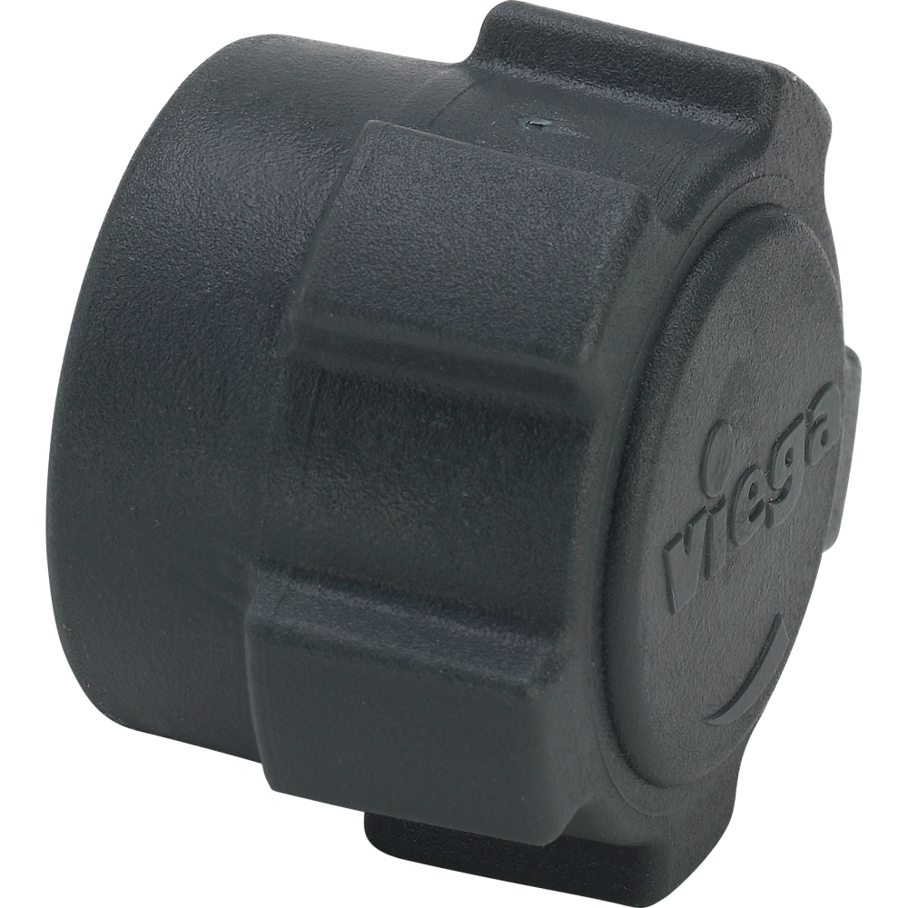 Viega Handrad Easytop 2234.22 in 30mm Kunststoff