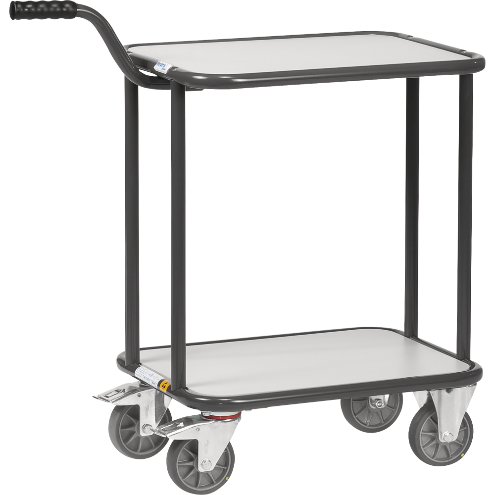 ESD-Griffroller Ladefläche 605x405mm