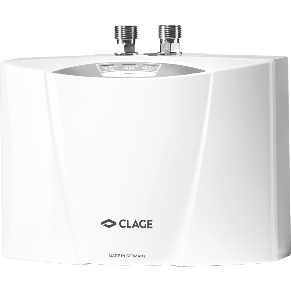 Clage Klein-Durchlauferhitzer MCX6 5,7kW/230V