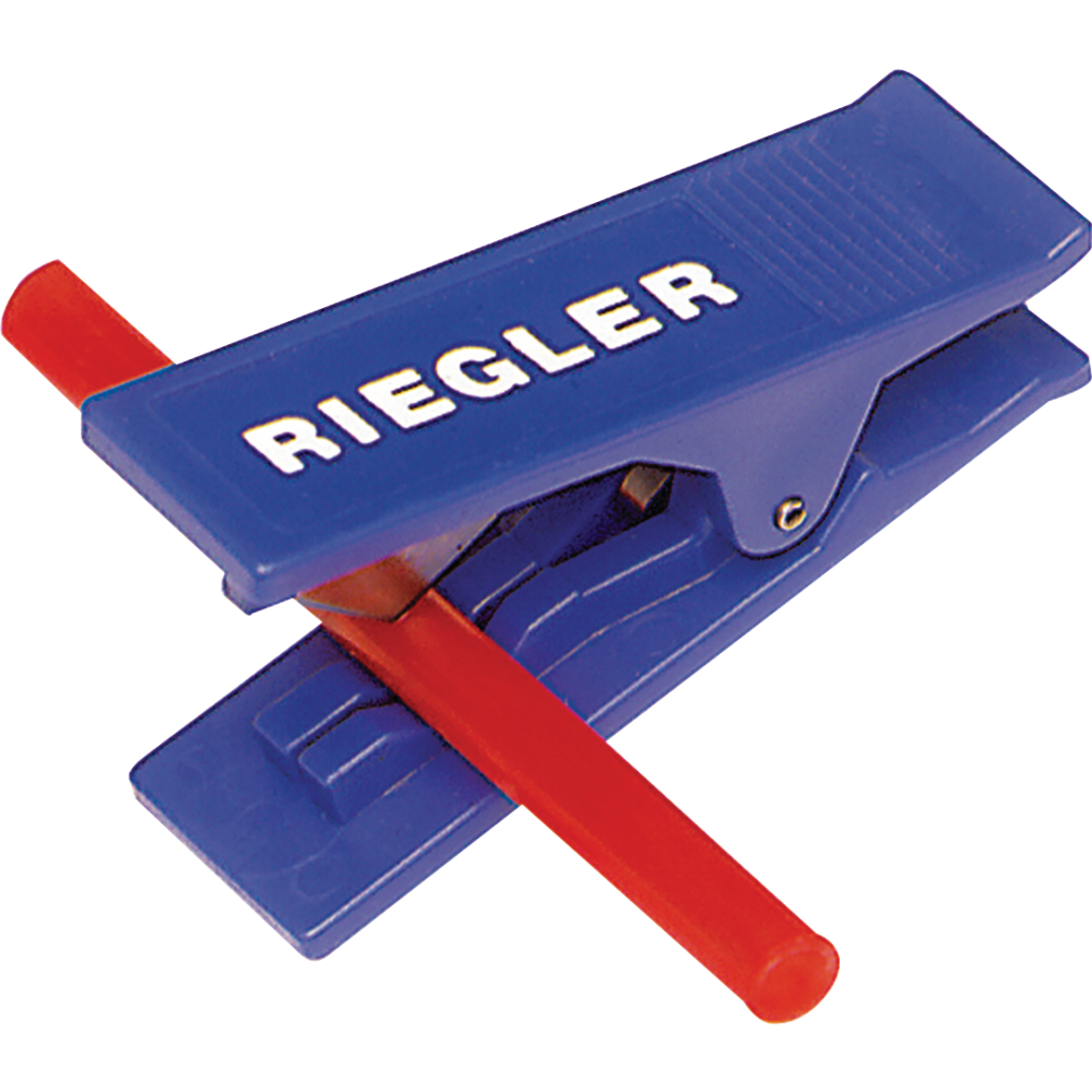 Schlauchabschneider bis Ø14mm RIEGLER