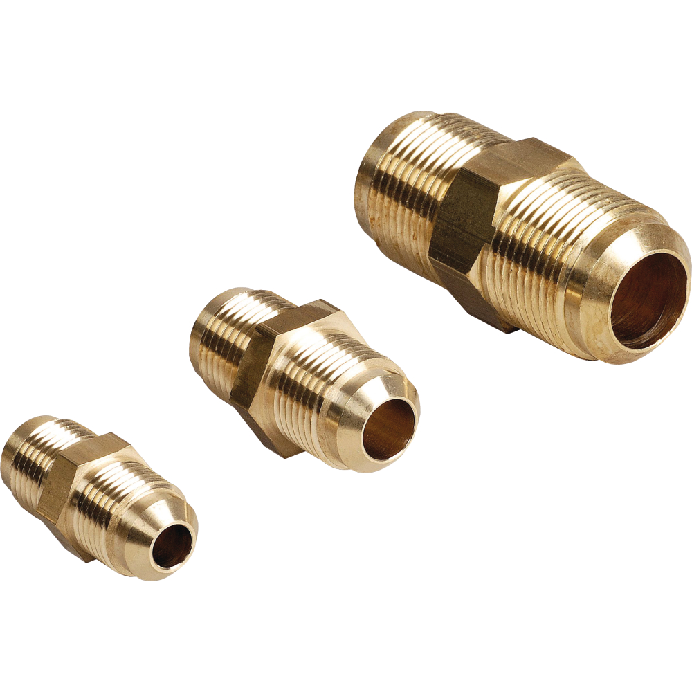 Verbinder 3/8"