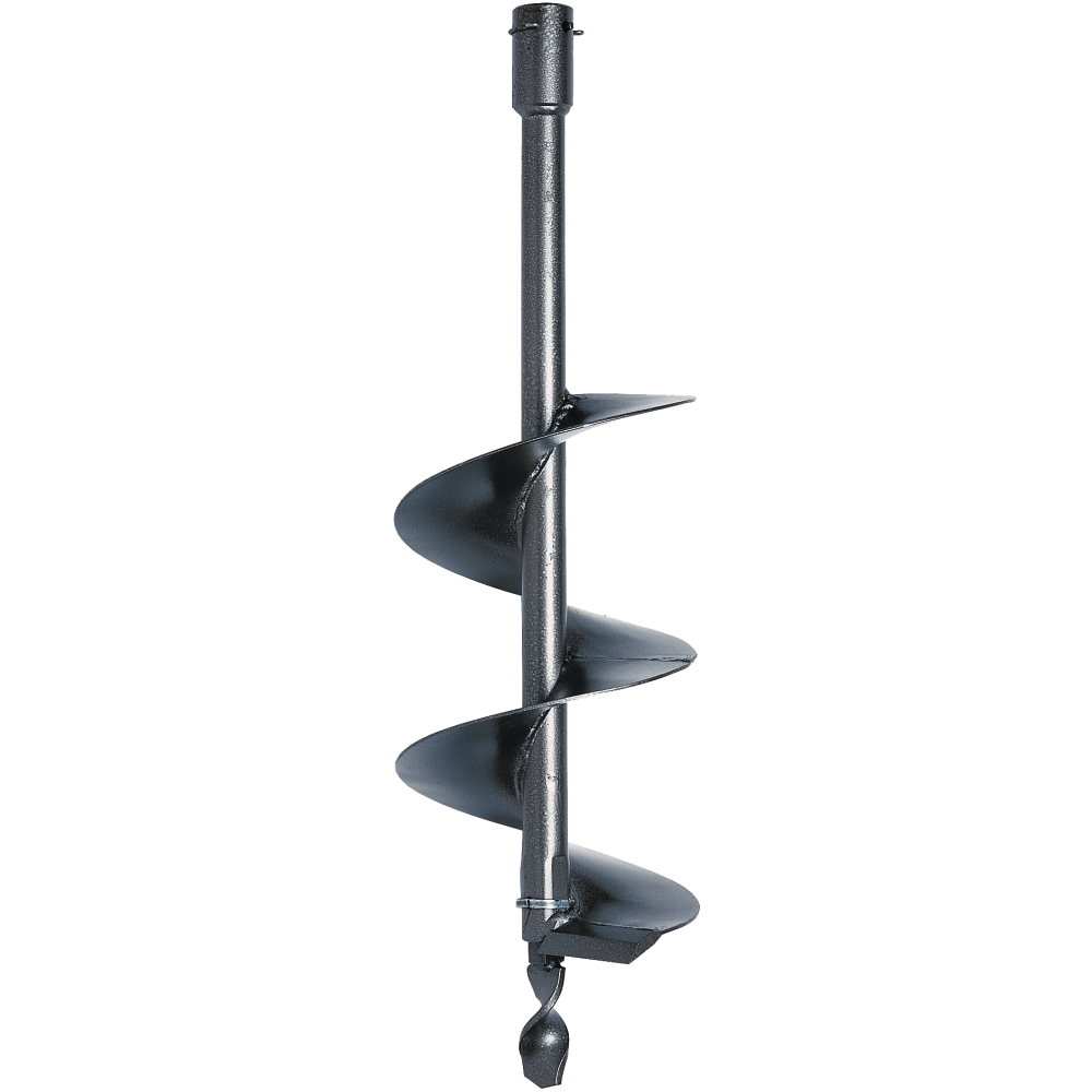 Pflanzschnecke 150x525mm für Erdbohrgerät BT 130