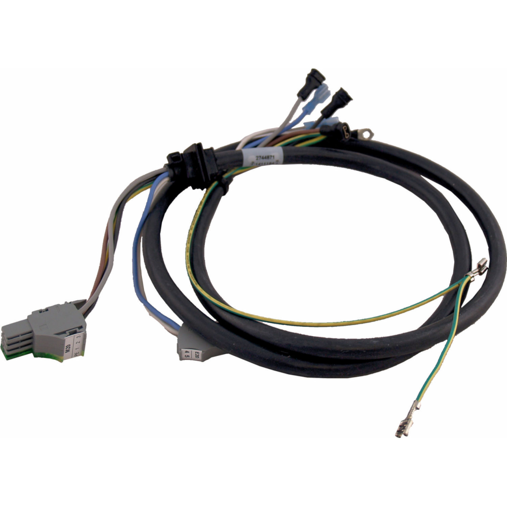 Wolf Kabel Verdichter für BWL-1