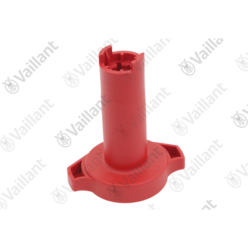 Vaillant Griff, rot Vaillant-Nr. 290706