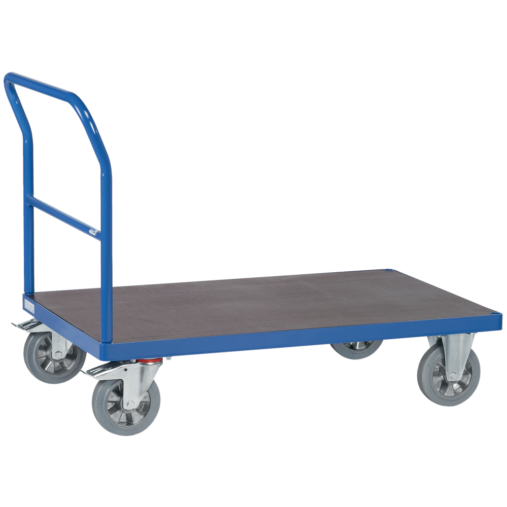 Schiebebügelwagen 12505 1200kg 1600x800mm