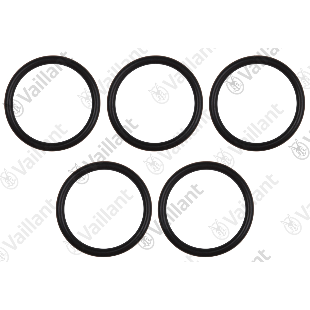 Vaillant O-Ring, 45x5, (x5) Vaillant-Nr. 0020107571