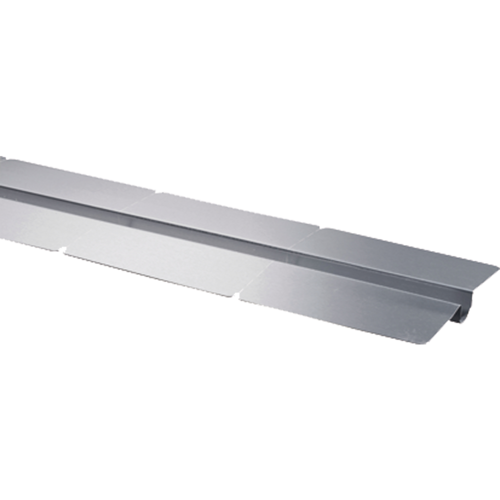 Empur Trockenbausystem Optimal II Alu-Wärmeleitblech 12x75cm