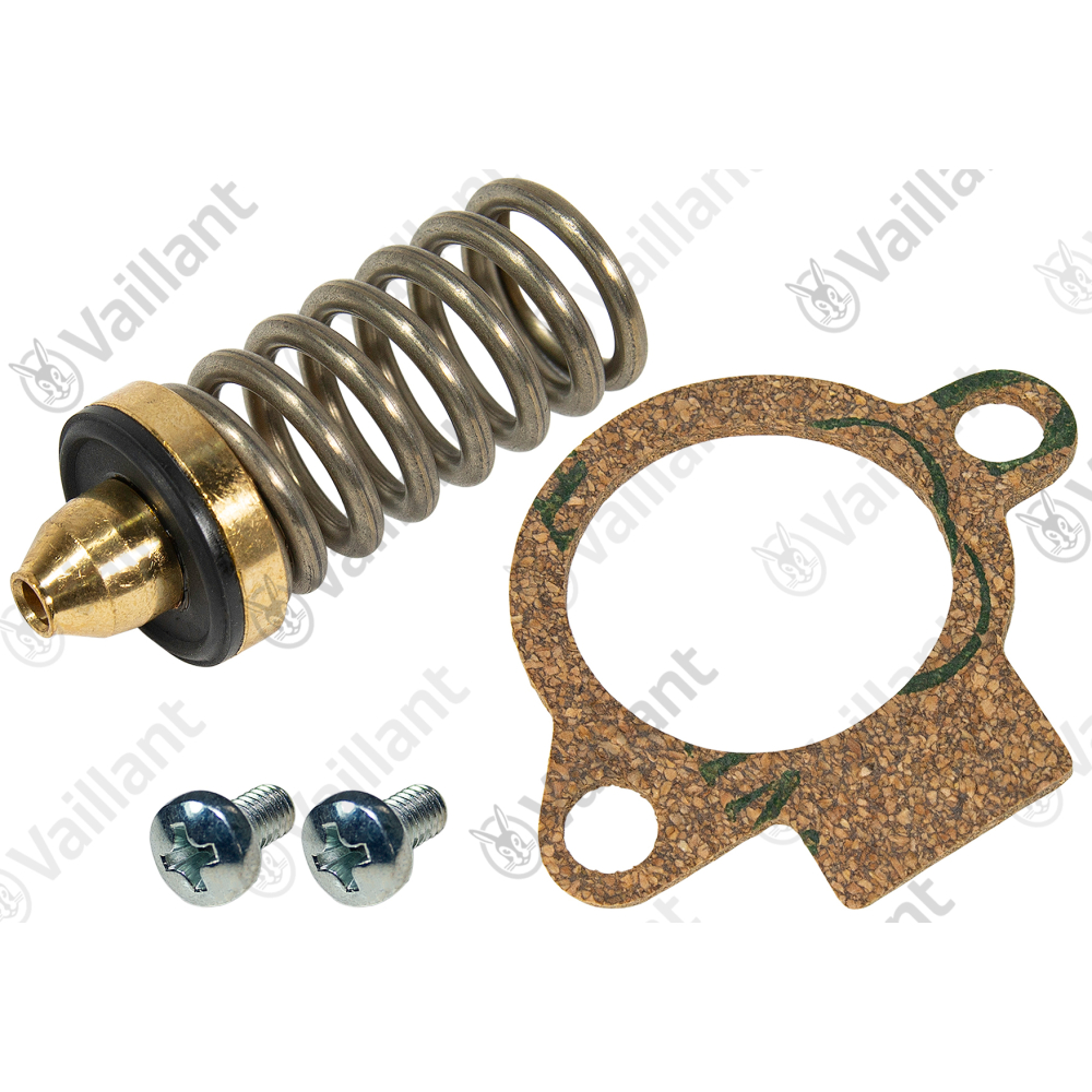 Vaillant Wassermangelventil, 2HEE+ Vaillant-Nr. 0010026262