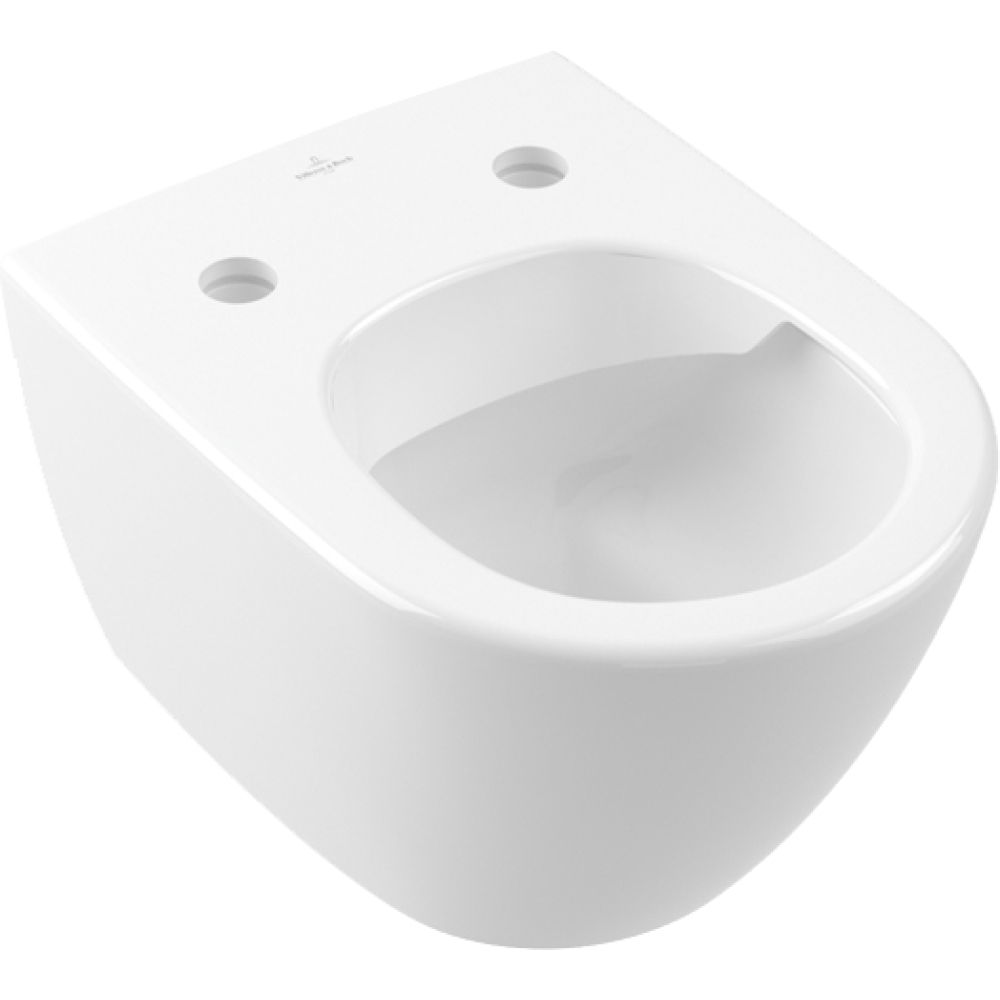 Tiefspülklosett comp. Subw.2.0 wandh. Direct Flush