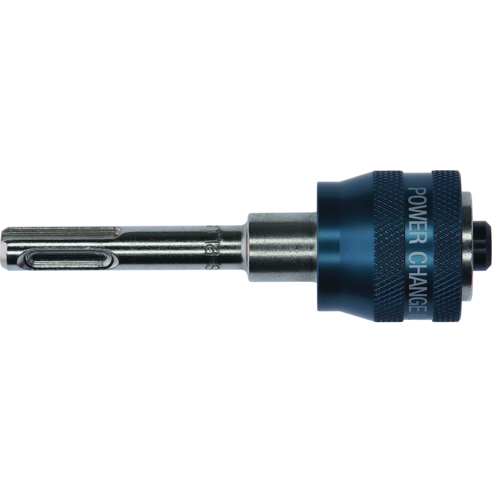 Bosch Aufsteckhalter Power Change Plus SDS plus
