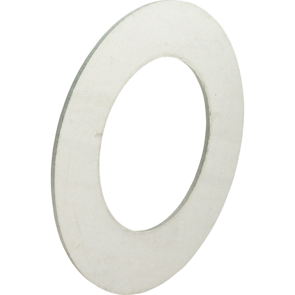 Viega Dichtung 2259.9XL in DN80/PN6 aus AFM Asbestfrei grünbeige