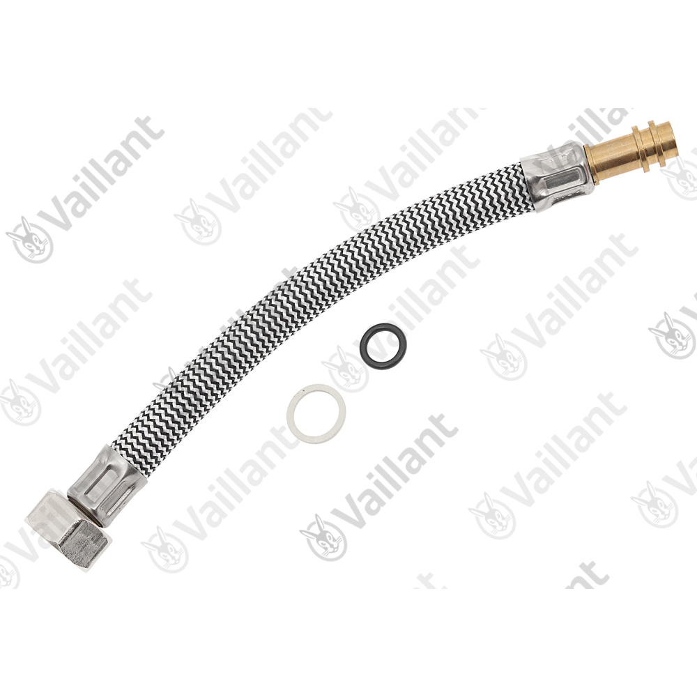 Vaillant Rohr, Anschluß Ausdehnungsgefäß Vaillant-Nr. 0020150062