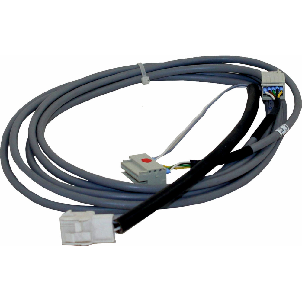 Wolf Kabel Luftmassen Sekundärluft für BPH