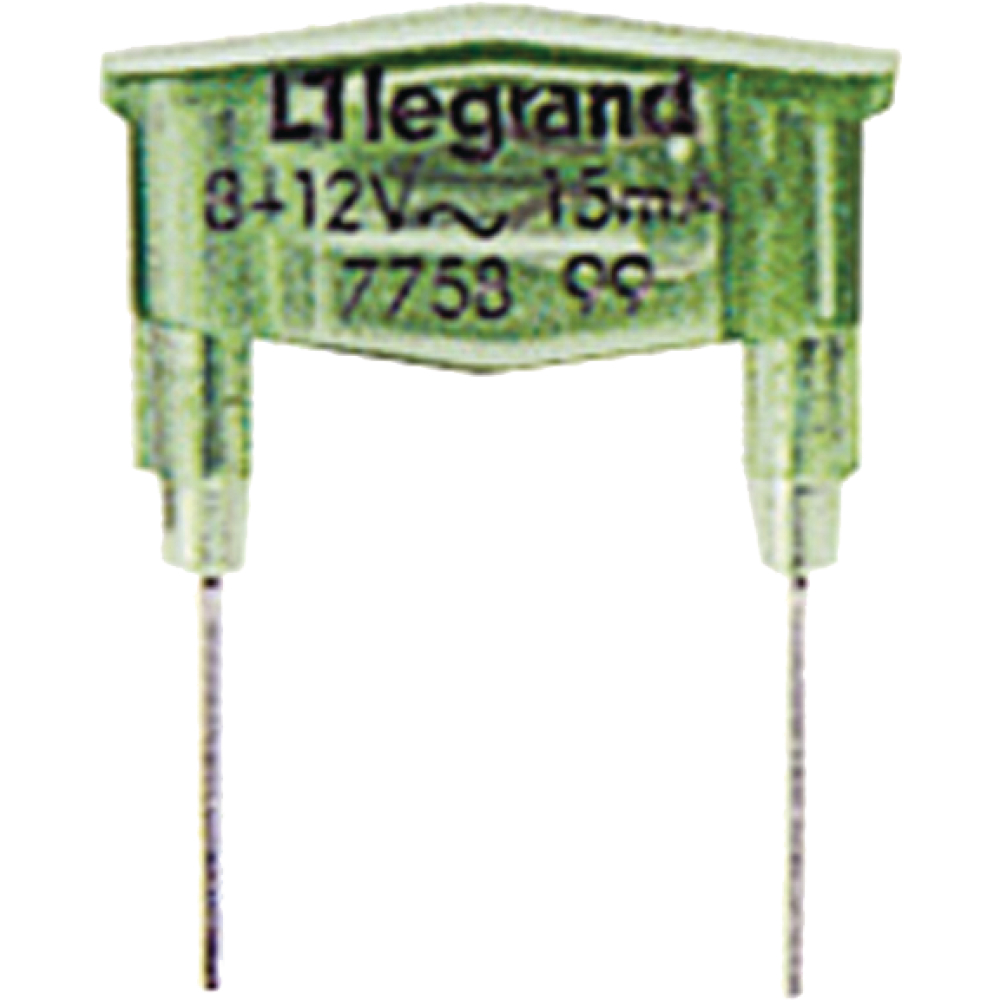 Ersatzglimmlampen