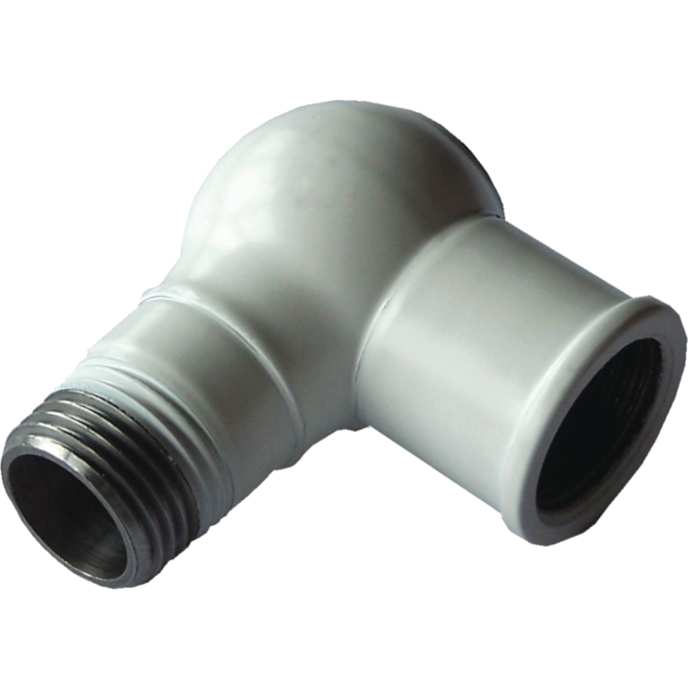 HM Anschlusswinkel 1/2" für HM Heizkörper
