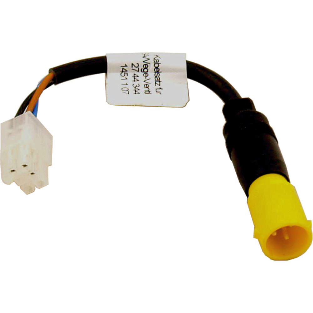 Wolf Kabelsatz für Dreiwegeventil Honeywell, für CGB-K40-35