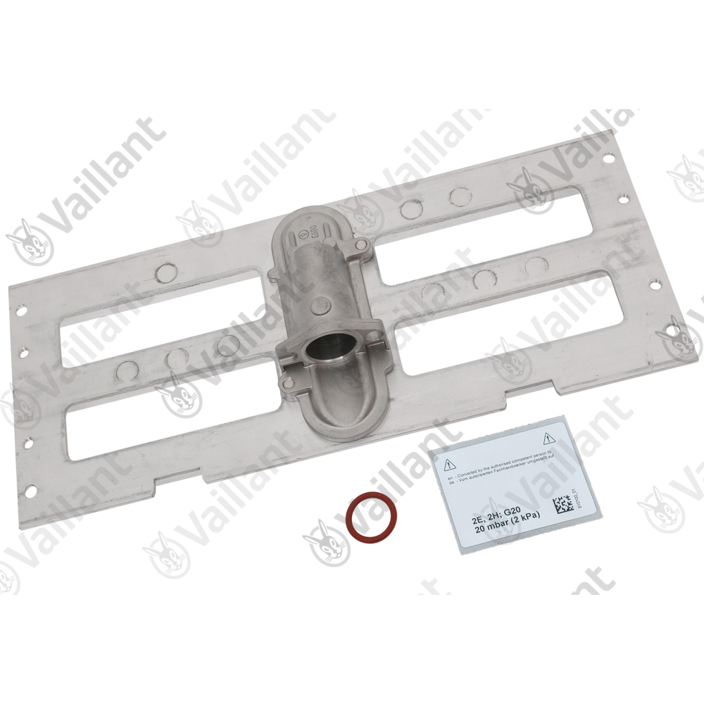 Vaillant Umstellsatz, atmoTEC 24 kW L->E Vaillant-Nr. 0020070068