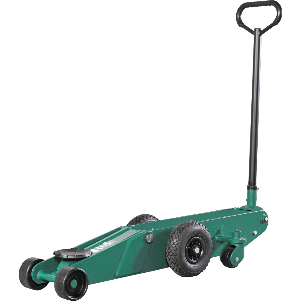 Rangierheber 10,0 t flacher Rahmen