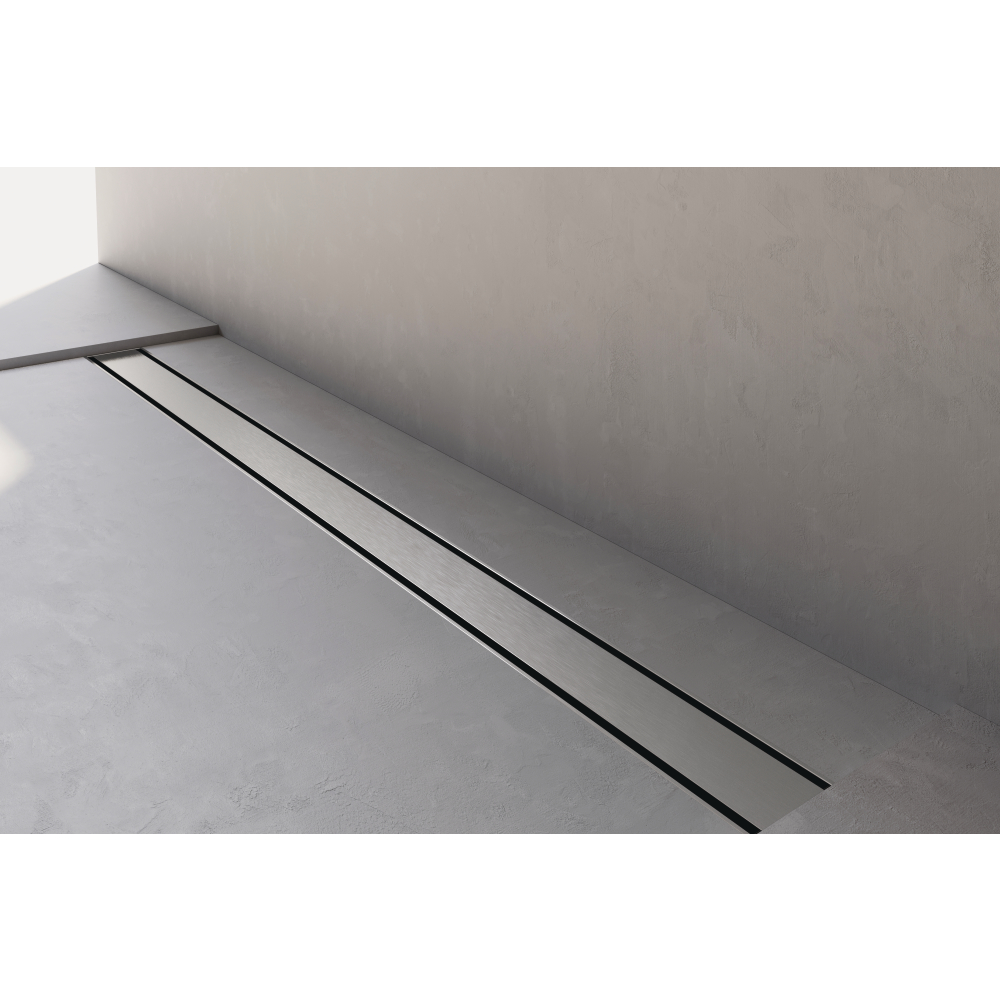 Duschrinne FORMAT Tec Flex-F