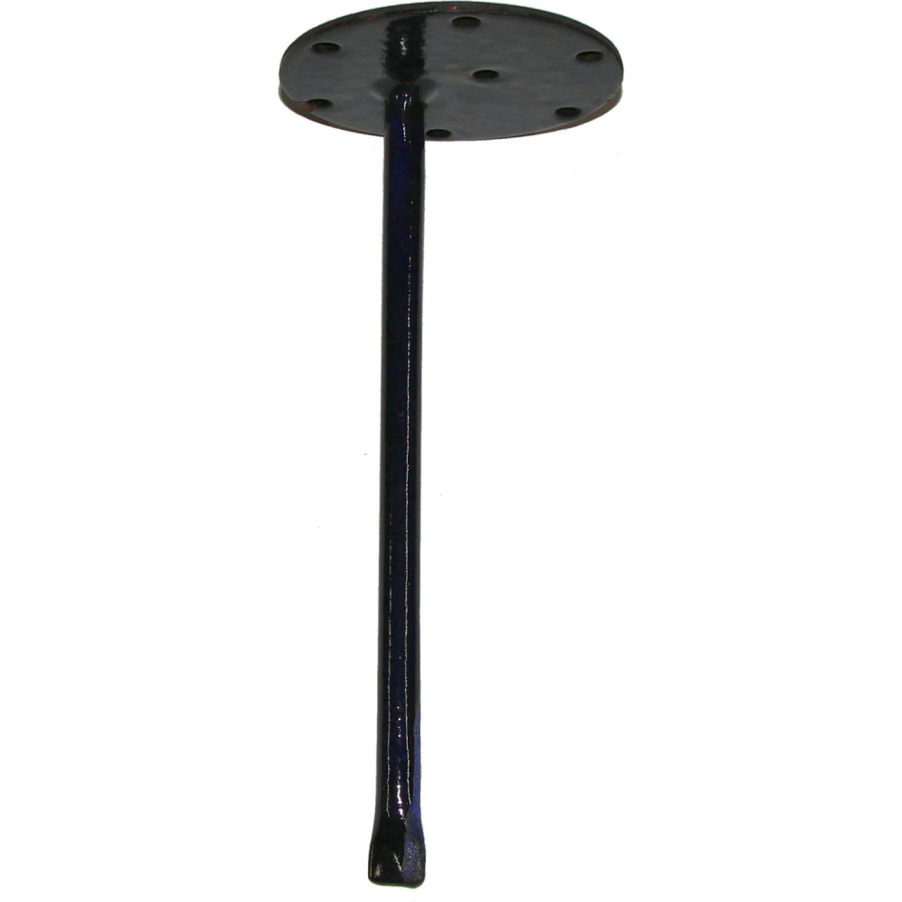 Wolf Handlochdeckel für SW-120W