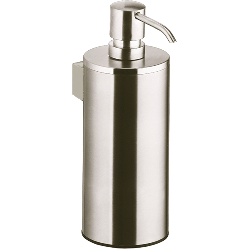 Seifenspender Wandmodell 250ml chrom Plan Keuco