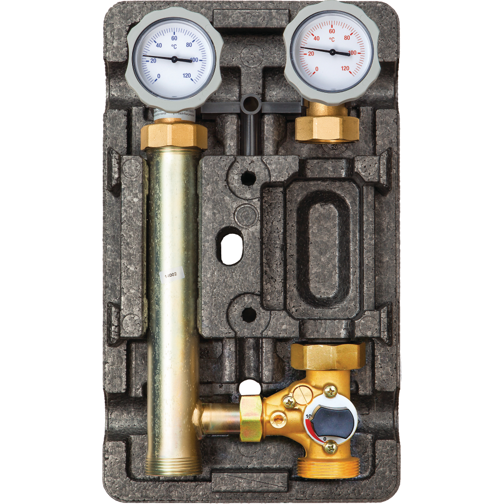 Pumpengruppe Edition 8 MK (gemischter Kreis)