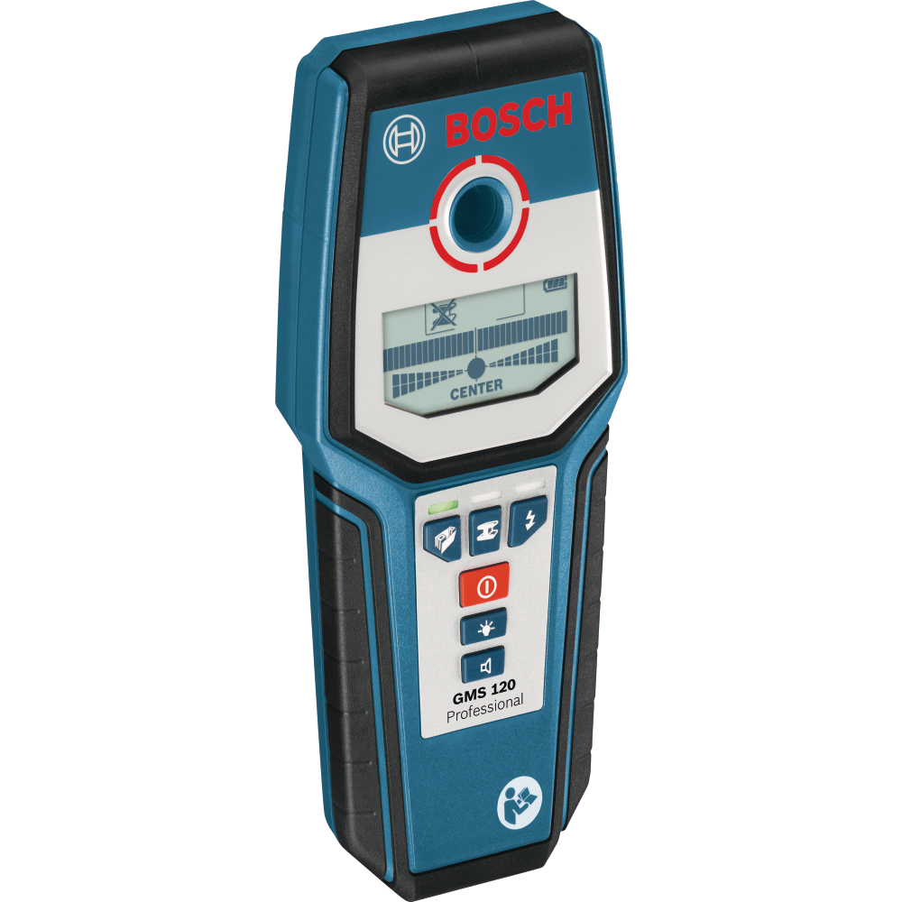 Bosch Ortungsgerät GMS 120 Professional
