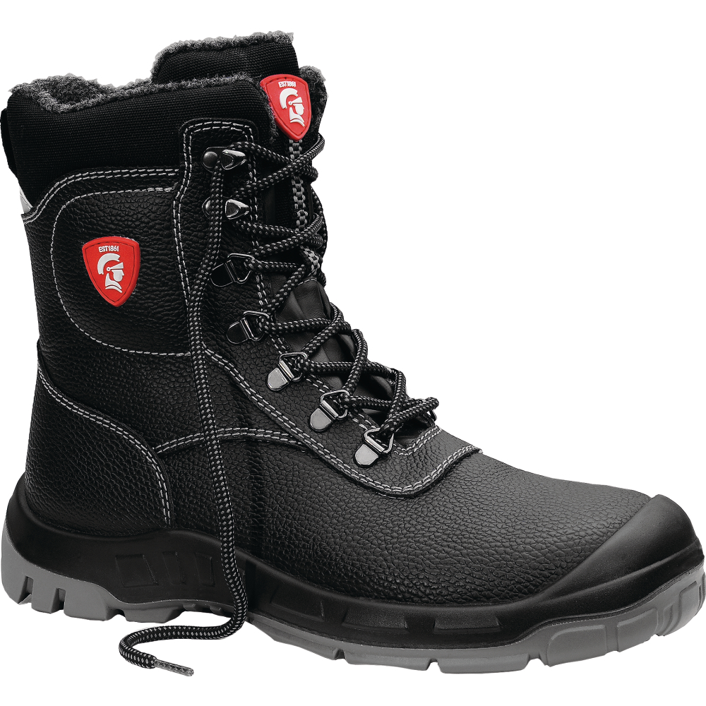JORI Sicherheitswinterstiefel (Form C) JERRY S3 16011-43