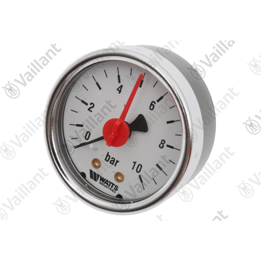 Vaillant Manometer Vaillant-Nr. 20133402