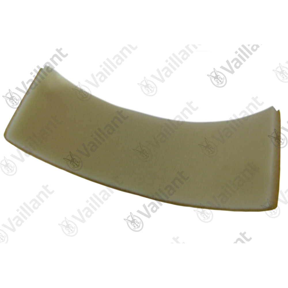 Vaillant Dichtung, Gehäuse, Filter Vaillant-Nr. 0020060796
