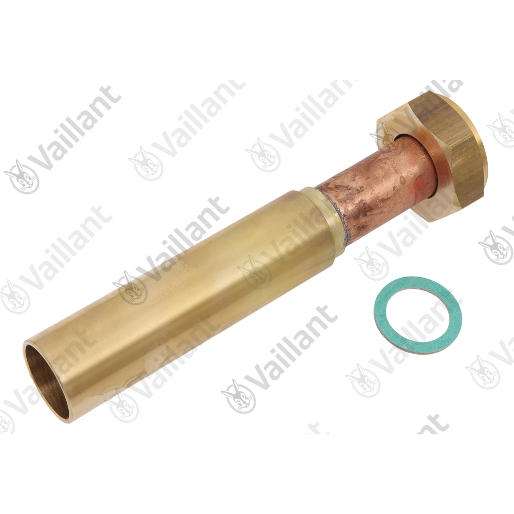 Vaillant Rohr, links Vaillant-Nr. 20222917
