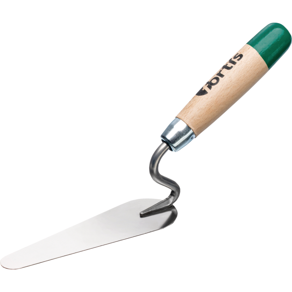 FORTIS Katzenzunge 140mm rfr.