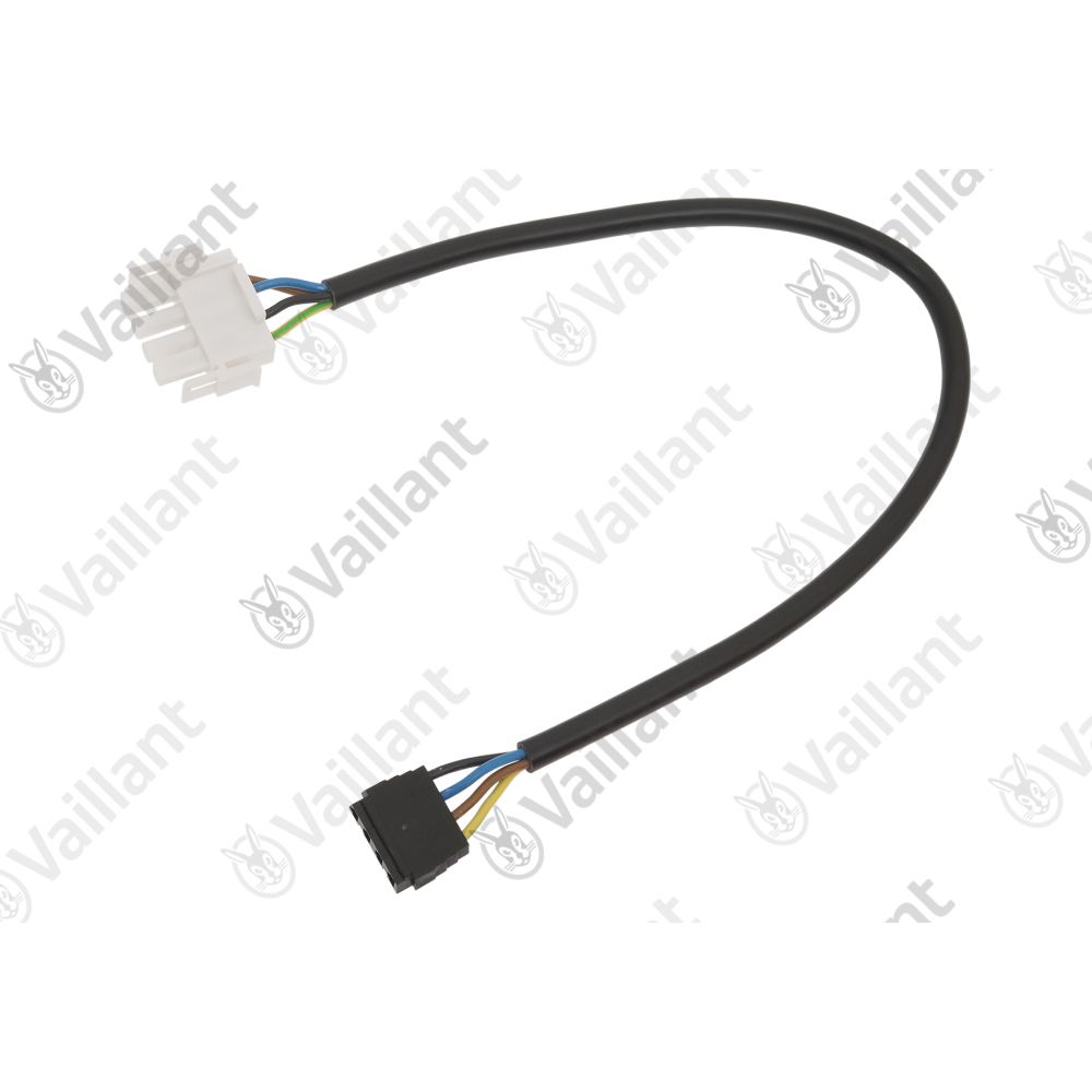 Vaillant Kabel, Ölvorwärmer Vaillant-Nr. 0020021158