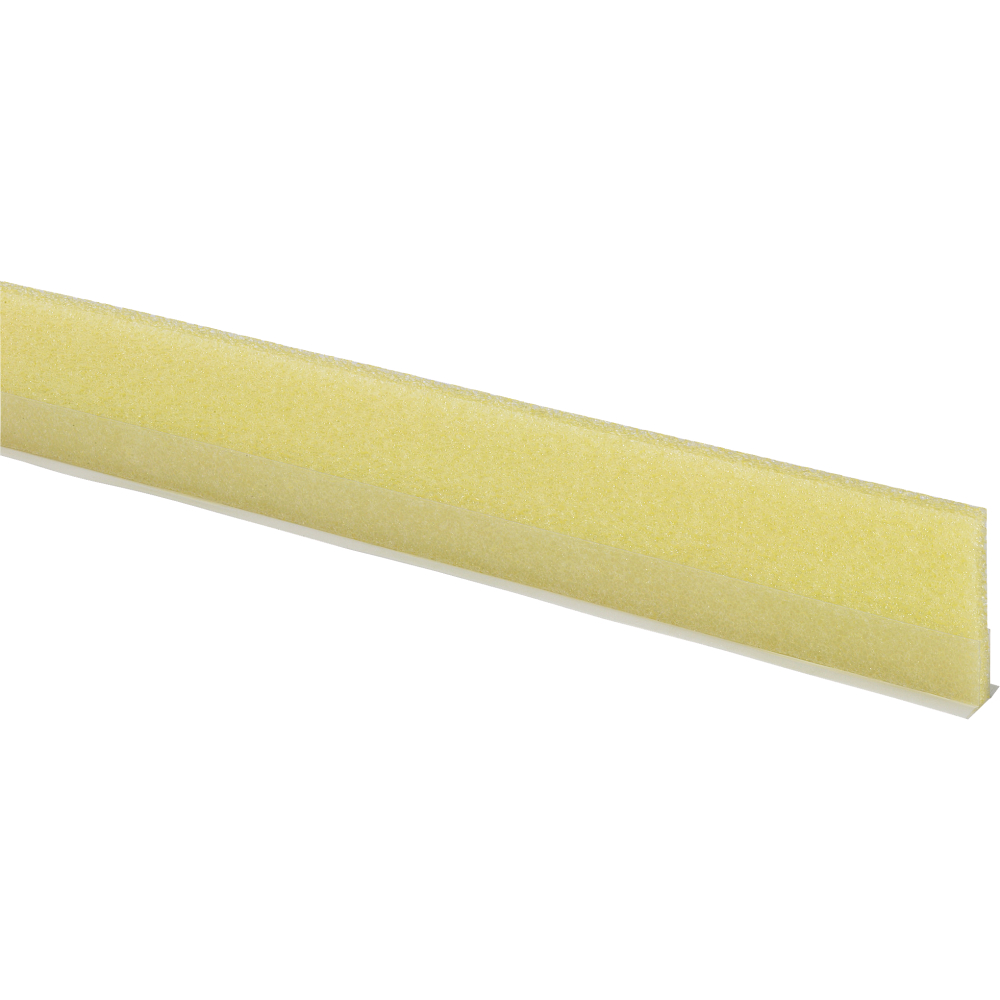 Viega Dehnungsfugenprofil Fonterra 1275 10x80x1800mm, für Estrichunterbrechung