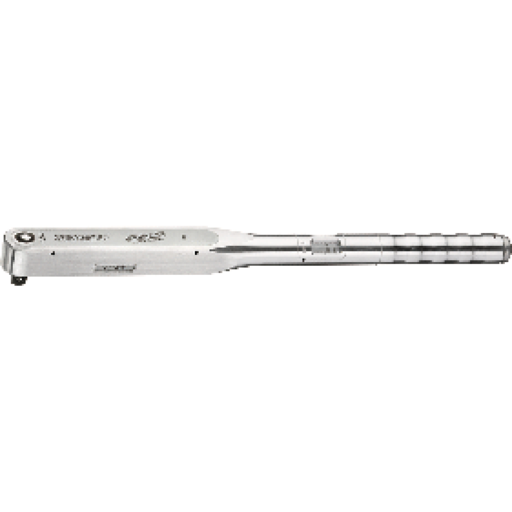 Drehmomentschlüssel DREMOMETER BC 40-200Nm 1/2"