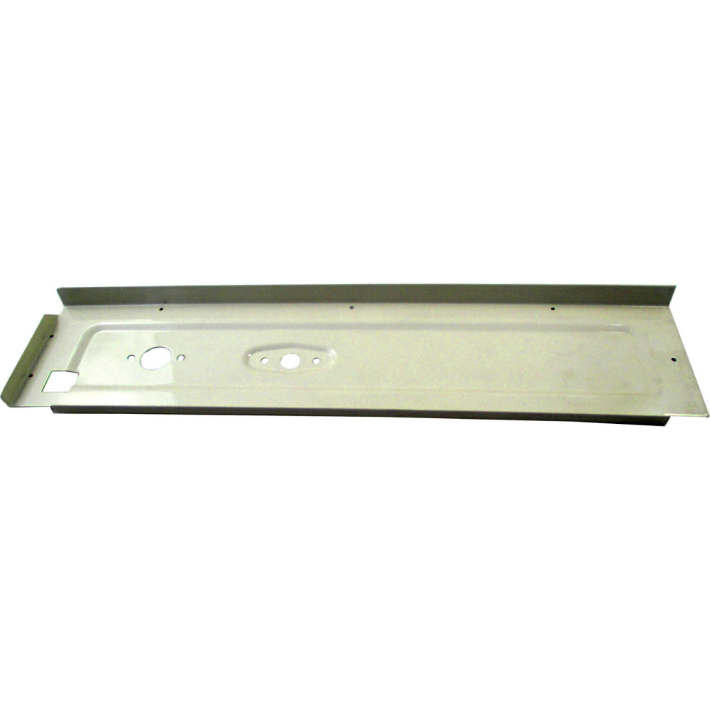 Wolf Ventilatorblech komplett für BWL-1S-7