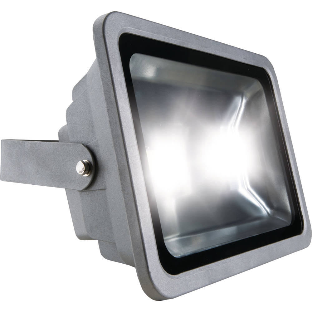 LED-Strahler 80W 120° mit Samsung CHIP-LED 6000lm