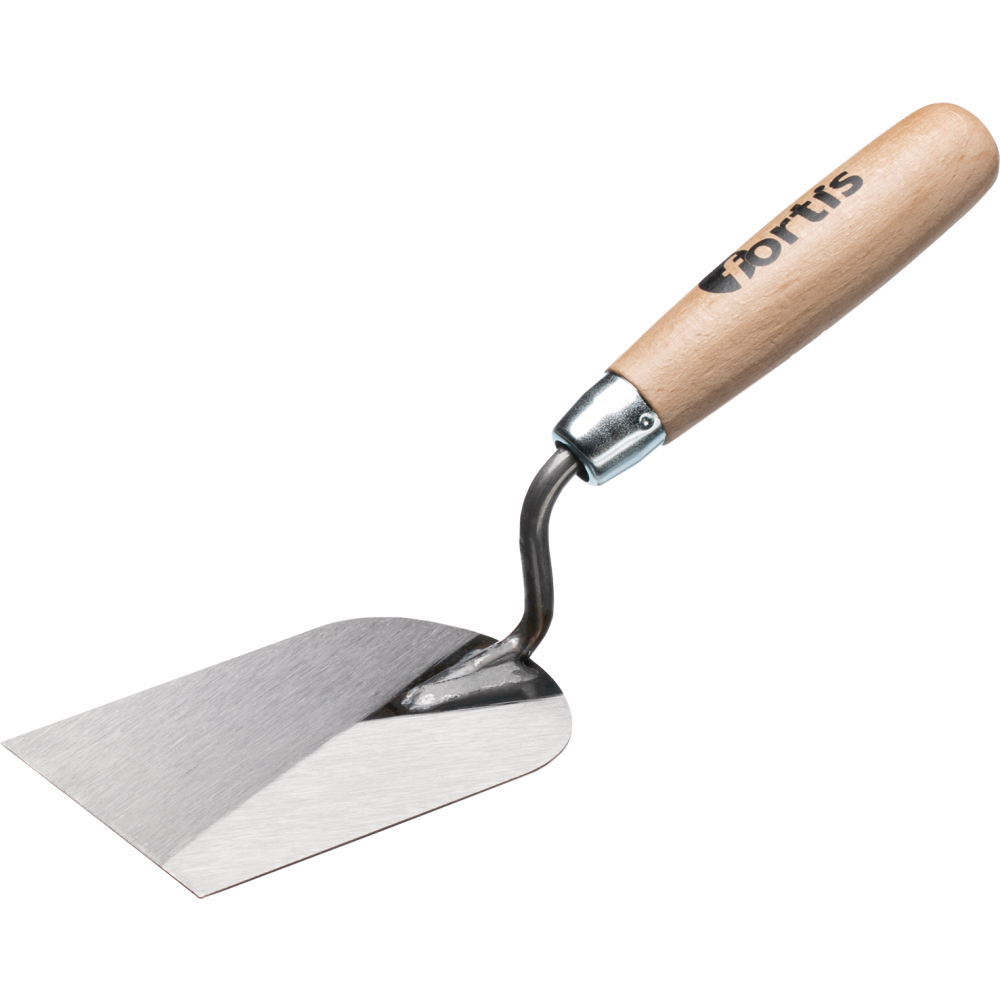 FORTIS Stukkateurspachtel 60mm