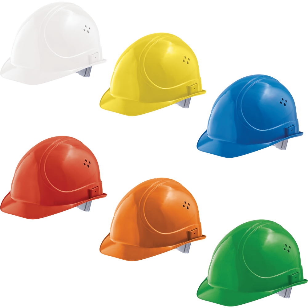 Schutzhelm INAP-Master-4