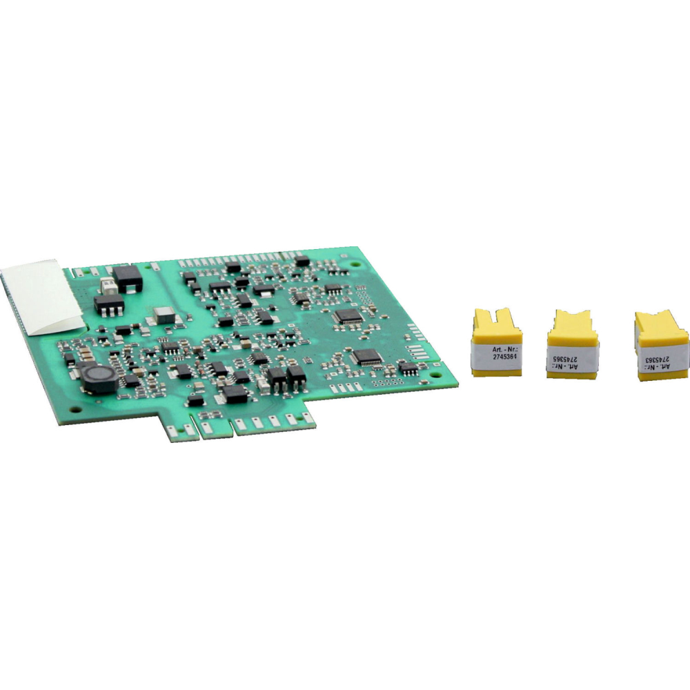 Wolf Gasfeuerungsautomat GBC elektronisch, für CGB-2