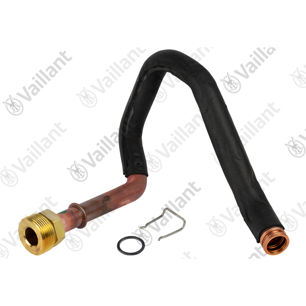 Vaillant Rohr Vaillant-Nr. 0010034390