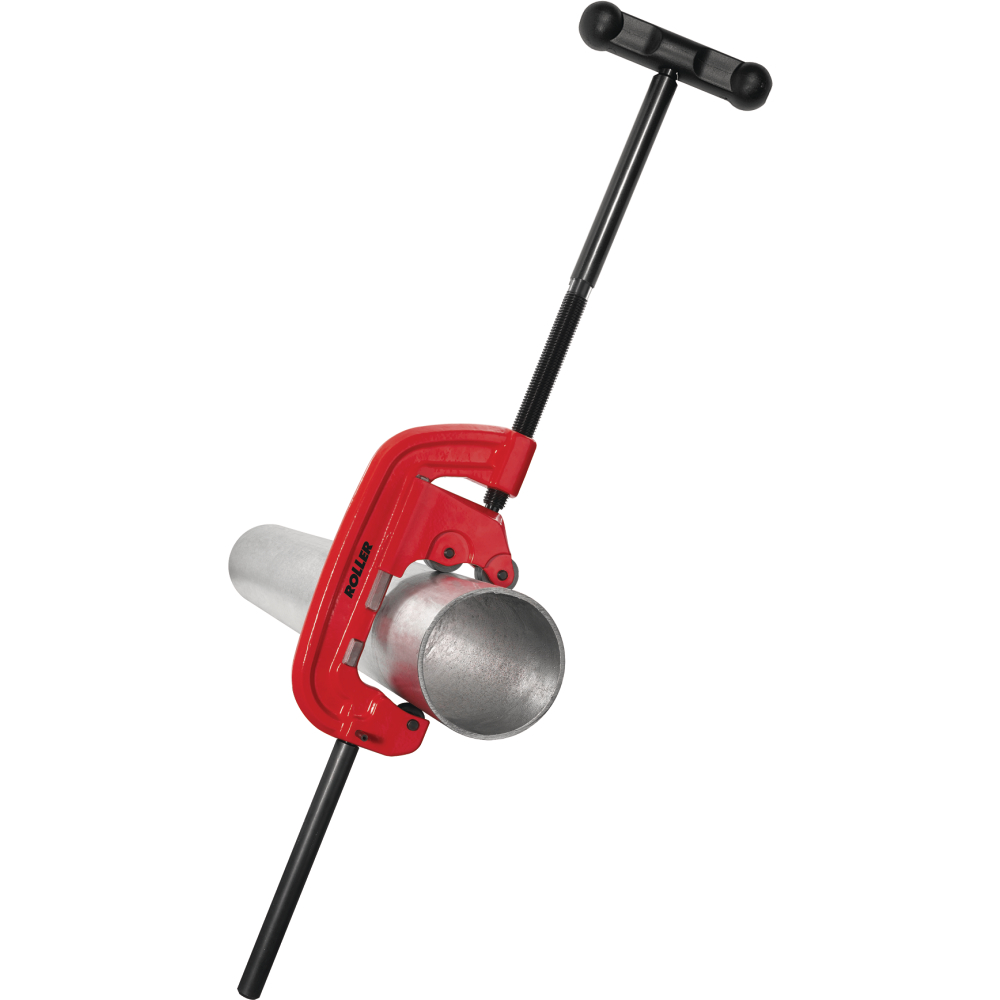 Stahlrohrabschneider Roller Corso St 11/4"-4"