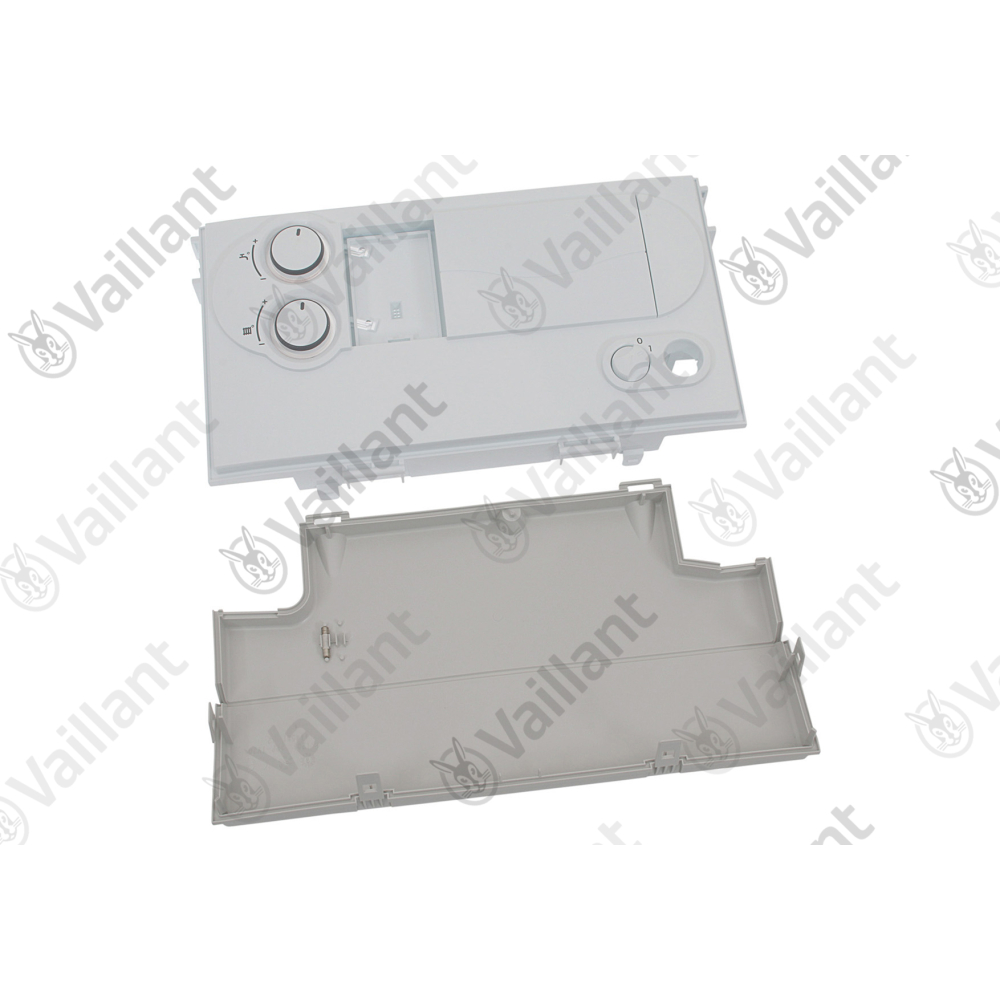 Vaillant Gehäuse (exclusiv, weiß) Vaillant-Nr. 0020048919