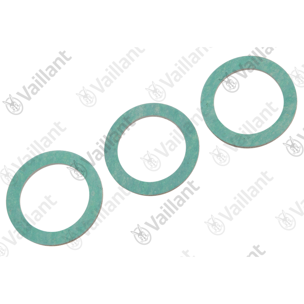 Vaillant Rechteckdichtring, 1 1/4 (Set a 3) Vaillant-Nr. 0020032001
