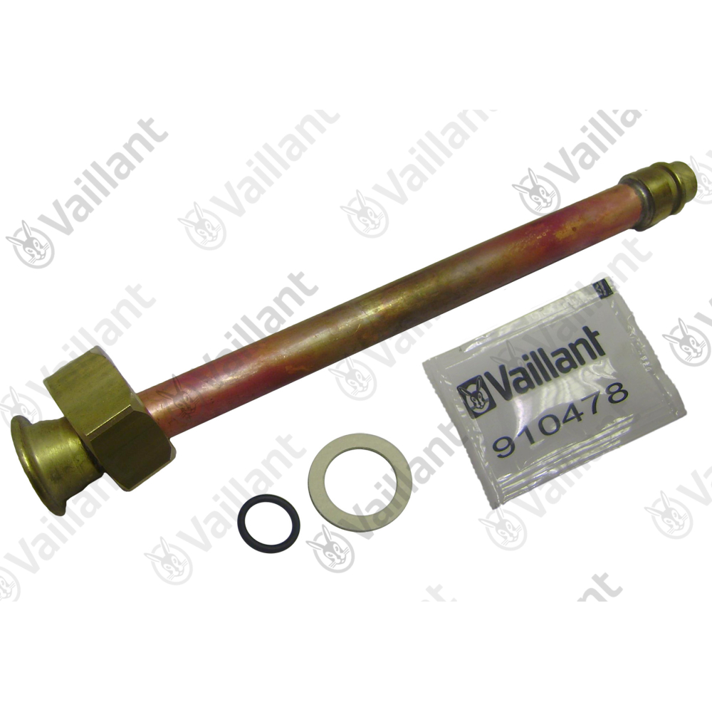 Vaillant Rohr, Auslass Vaillant-Nr. 20166548
